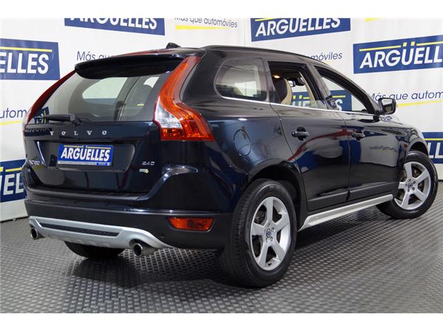 Volvo XC60 R-Design 2.4D DRIVe 175cv