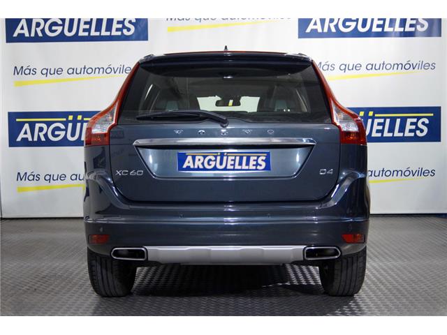 Volvo XC60 D4 Momentum 181cv