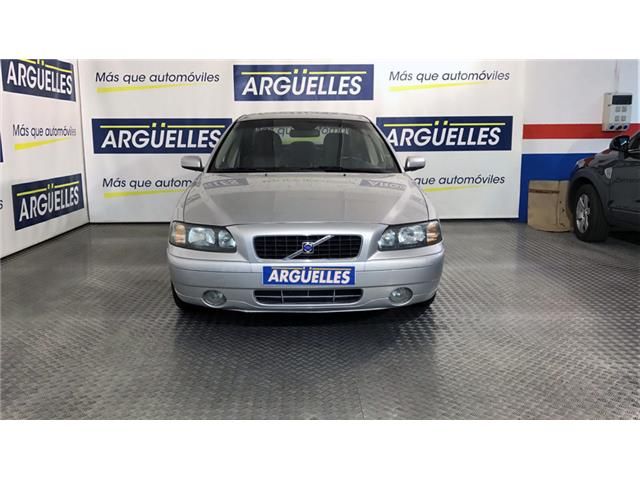Volvo S60 D5 Momentum Aut 163cv