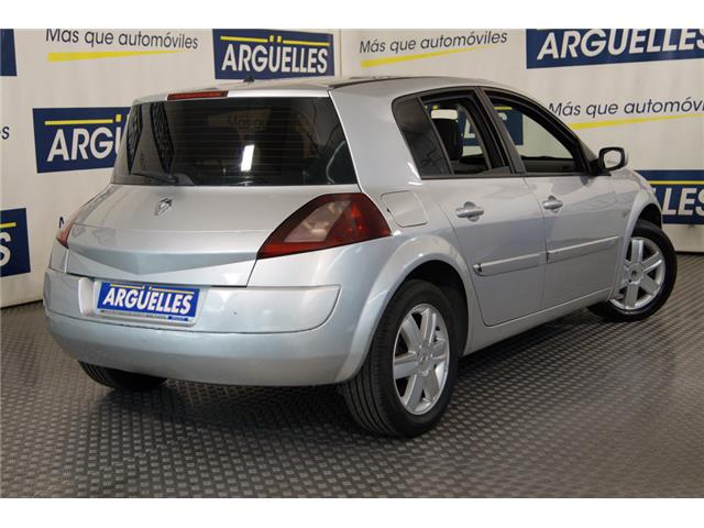 Renault Megane 1.5 DCI Confort Dynamique