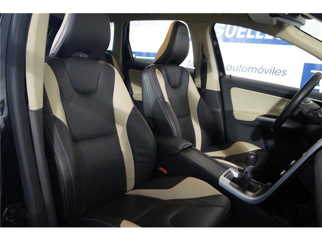 Volvo XC60 R-Design 2.4D DRIVe 175cv
