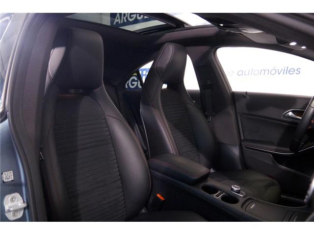 Mercedes-Benz CLA 220 AMG Aut FULL EQUIPE