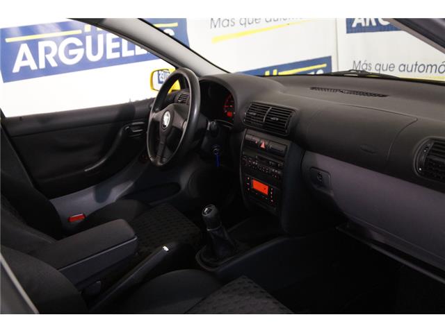 Seat Leon León 1.8T 20v Sport
