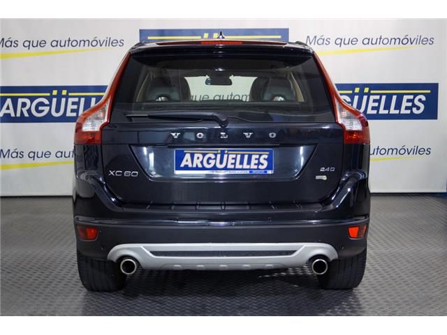 Volvo XC60 R-Design 2.4D DRIVe 175cv