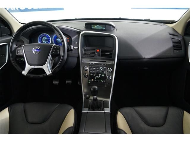 Volvo XC60 R-Design 2.4D DRIVe 175cv