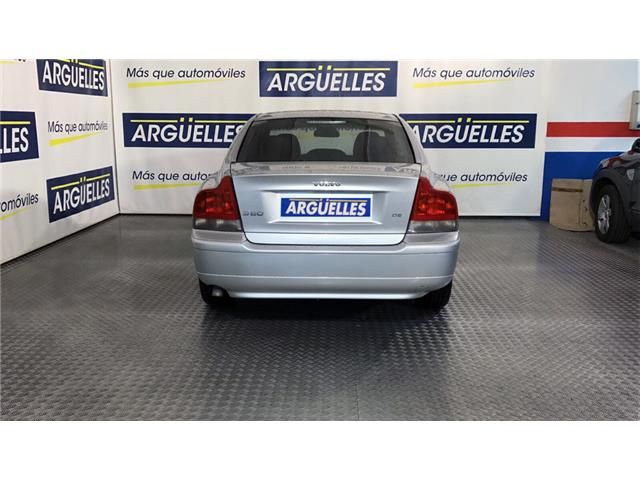 Volvo S60 D5 Momentum Aut 163cv