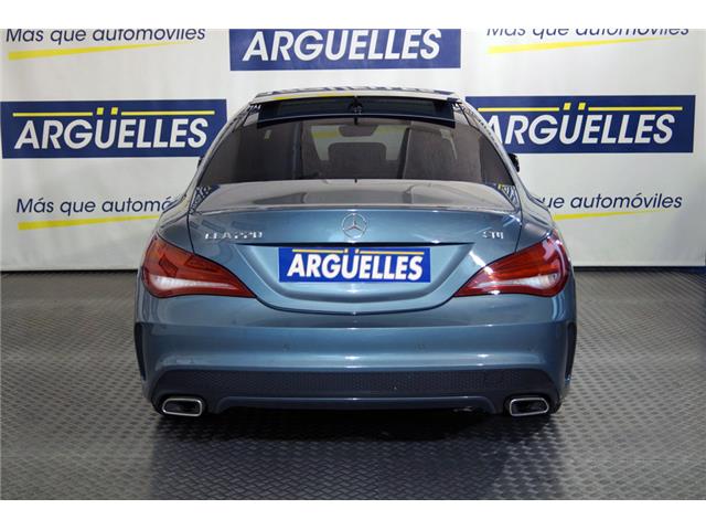 Mercedes-Benz CLA 220 AMG Aut FULL EQUIPE