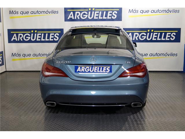 Mercedes-Benz CLA 200 d Urban FULL EQUIPE