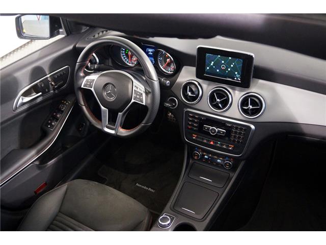 Mercedes-Benz CLA 220 AMG Aut FULL EQUIPE