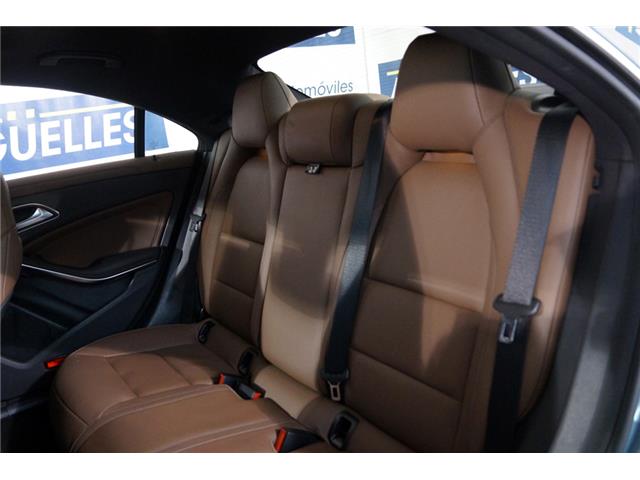 Mercedes-Benz CLA 200 d Urban FULL EQUIPE