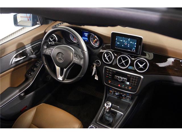 Mercedes-Benz CLA 200 d Urban FULL EQUIPE