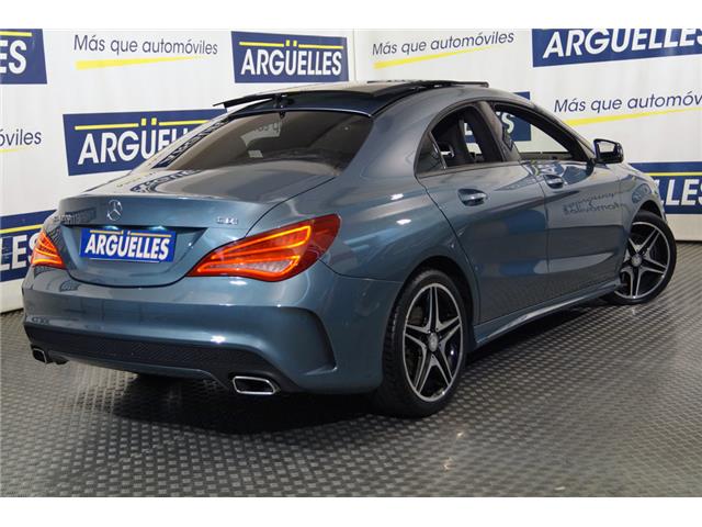 Mercedes-Benz CLA 220 AMG Aut FULL EQUIPE