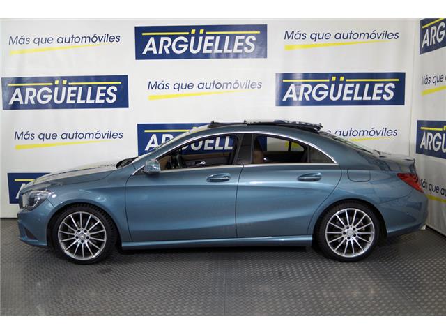 Mercedes-Benz CLA 200 d Urban FULL EQUIPE