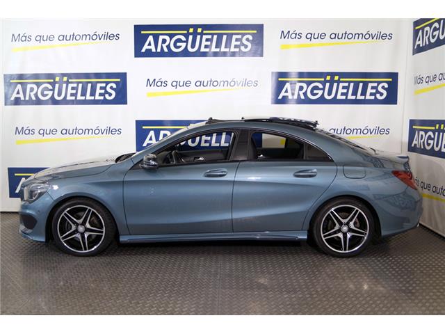 Mercedes-Benz CLA 220 AMG Aut FULL EQUIPE