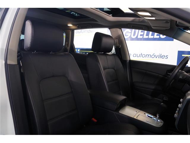 Nissan Murano Tekna Premium 3.5 V6 S-CVT 256cv FULL EQUIPE