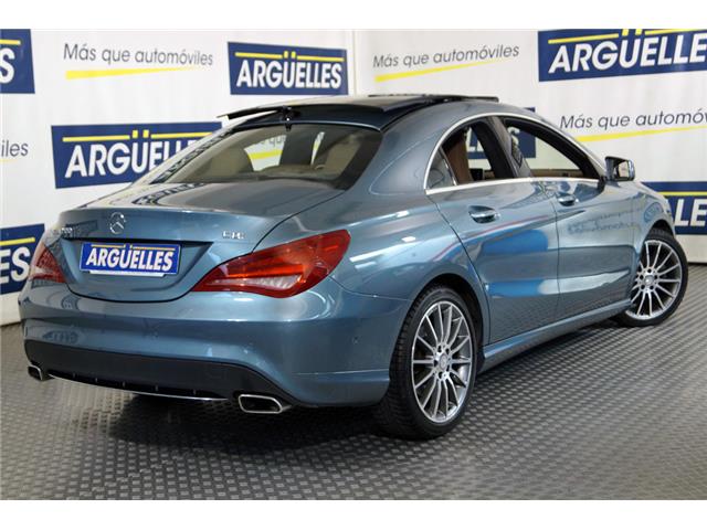 Mercedes-Benz CLA 200 d Urban FULL EQUIPE