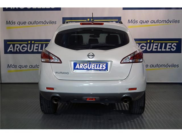 Nissan Murano Tekna Premium 3.5 V6 S-CVT 256cv FULL EQUIPE