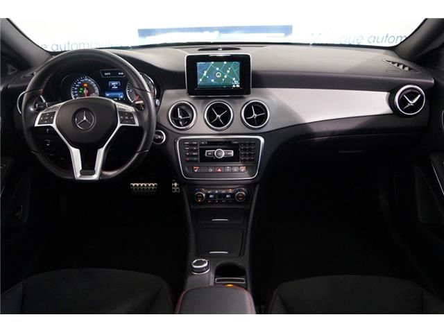Mercedes-Benz CLA 220 AMG Aut FULL EQUIPE