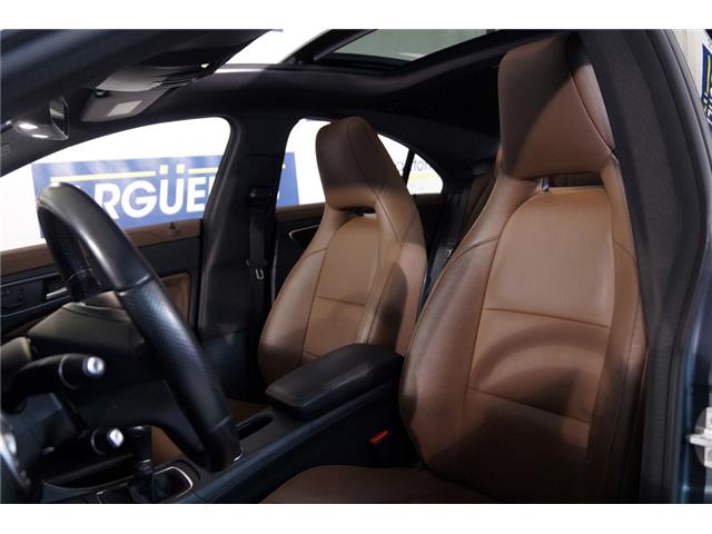 Mercedes-Benz CLA 200 d Urban FULL EQUIPE