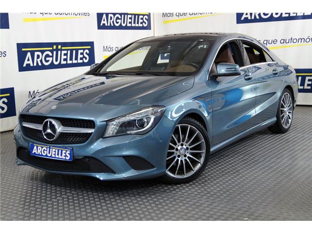 Mercedes-Benz CLA 200 d Urban FULL EQUIPE
