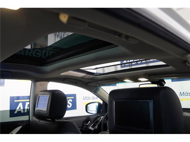 Nissan Murano Tekna Premium 3.5 V6 S-CVT 256cv FULL EQUIPE