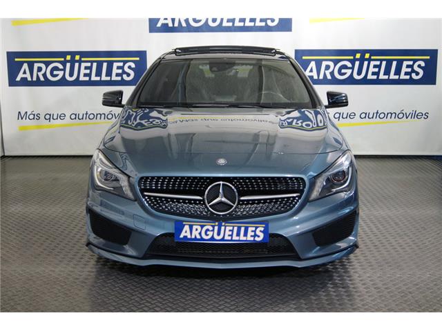 Mercedes-Benz CLA 220 AMG Aut FULL EQUIPE