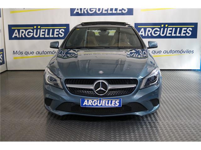 Mercedes-Benz CLA 200 d Urban FULL EQUIPE