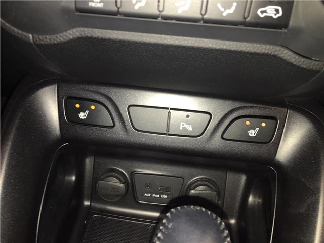 Hyundai iX35 2.0CRDi 184cv 4x4 Style Aut TOPE DE GAMA