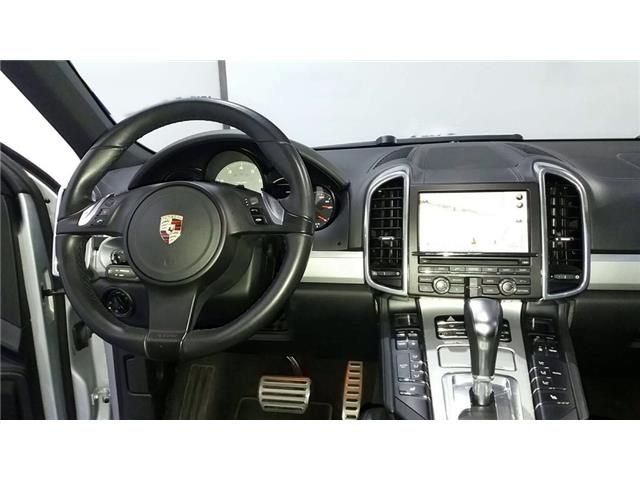 Porsche Cayenne S Tiptronic 400cv V8 NACIONAL 1propietario