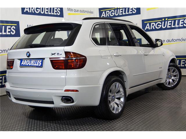 BMW X5 xDrive40d 7plaz PACK M 306cv FULL EQUIPE