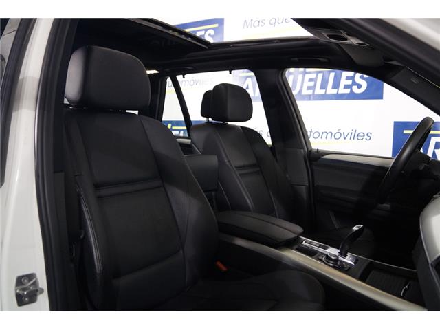 BMW X5 xDrive40d 7plaz PACK M 306cv FULL EQUIPE