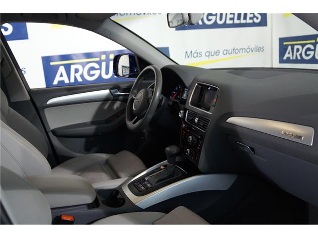 Audi Q5 S-Line 2.0TDI 190cv quattro S-tronic clean diesel