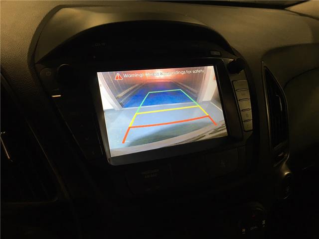 Hyundai iX35 2.0CRDi 184cv 4x4 Style Aut TOPE DE GAMA