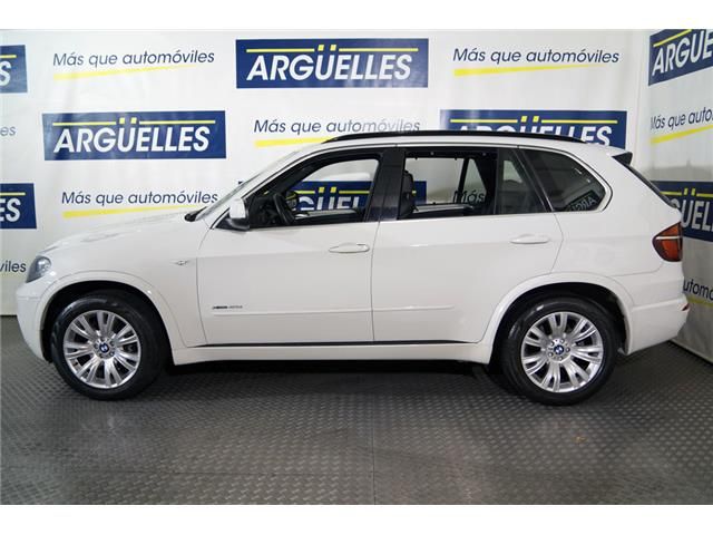 BMW X5 xDrive40d 7plaz PACK M 306cv FULL EQUIPE