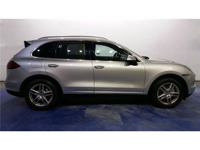 Porsche Cayenne S Tiptronic 400cv V8 NACIONAL 1propietario