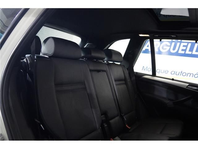 BMW X5 xDrive40d 7plaz PACK M 306cv FULL EQUIPE