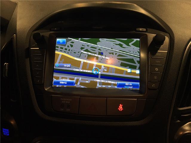 Hyundai iX35 2.0CRDi 184cv 4x4 Style Aut TOPE DE GAMA