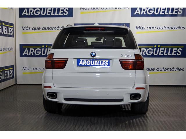 BMW X5 xDrive40d 7plaz PACK M 306cv FULL EQUIPE