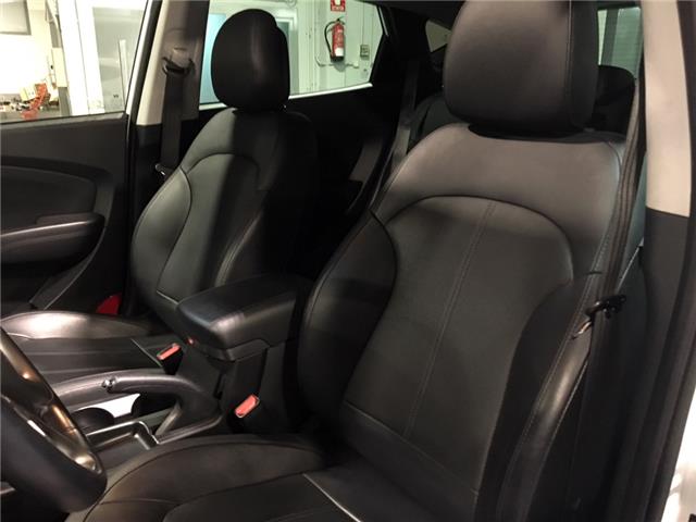 Hyundai iX35 2.0CRDi 184cv 4x4 Style Aut TOPE DE GAMA