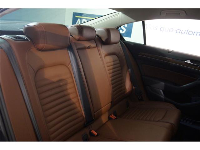 Volkswagen Passat Sport 2.0TDI BiT 240cv 4Motion DSG7 BMT
