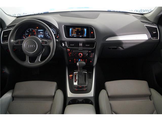 Audi Q5 S-Line 2.0TDI 190cv quattro S-tronic clean diesel