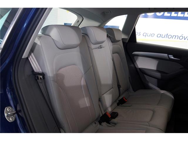 Audi Q5 S-Line 2.0TDI 190cv quattro S-tronic clean diesel