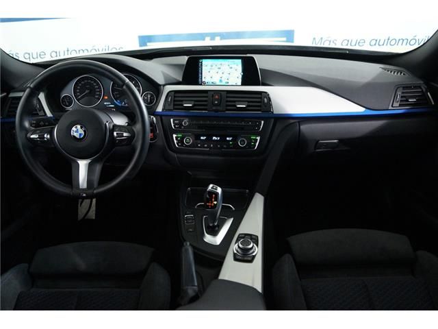 BMW 320 dA Gran Turismo M-SPORT 190cv COMO NUEVO