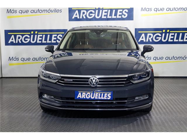 Volkswagen Passat Sport 2.0TDI BiT 240cv 4Motion DSG7 BMT