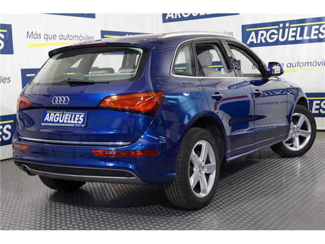Audi Q5 S-Line 2.0TDI 190cv quattro S-tronic clean diesel