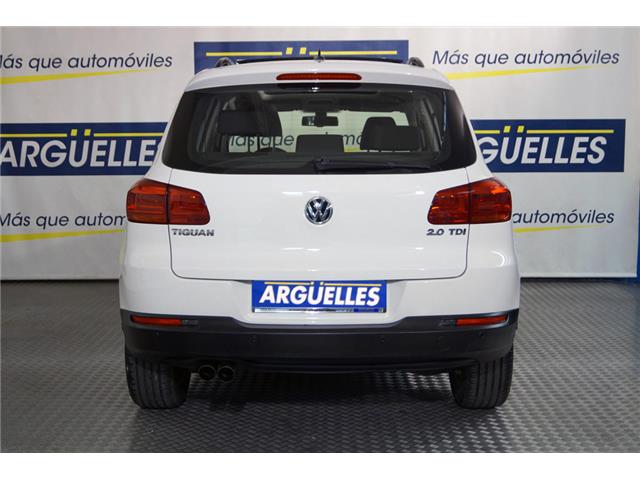Volkswagen Tiguan Cross 2.0TDI 110cv BMT 4x2