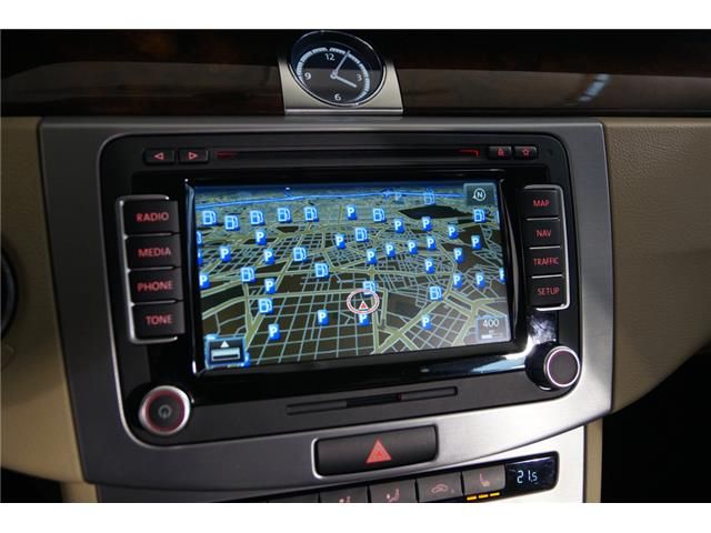 Volkswagen CC 2.0TDI 177cv DSG Muy equipado BMT