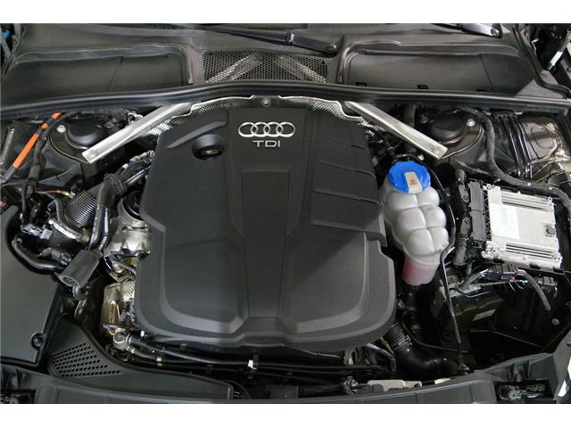 Audi A4 2.0 TDI 190cv S-tronic Design Edition