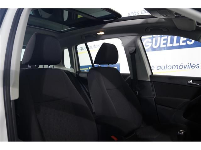 Volkswagen Tiguan Cross 2.0TDI 110cv BMT 4x2