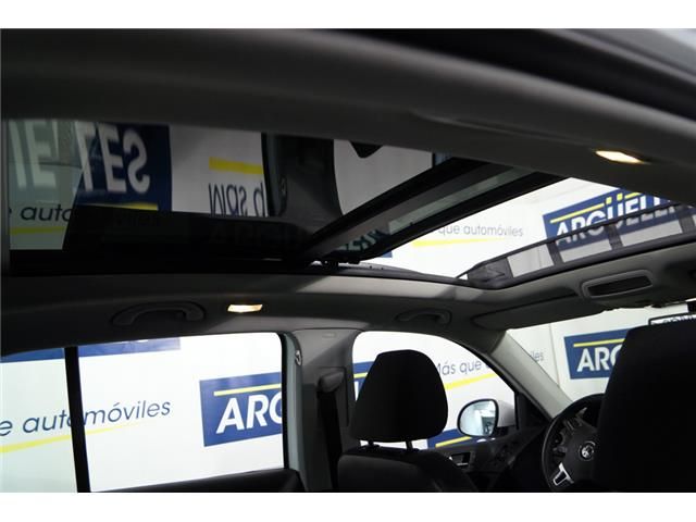 Volkswagen Tiguan Cross 2.0TDI 110cv BMT 4x2